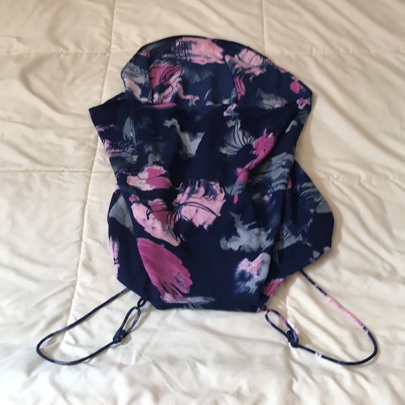 Nine West xxs top - Picture 3 of 3